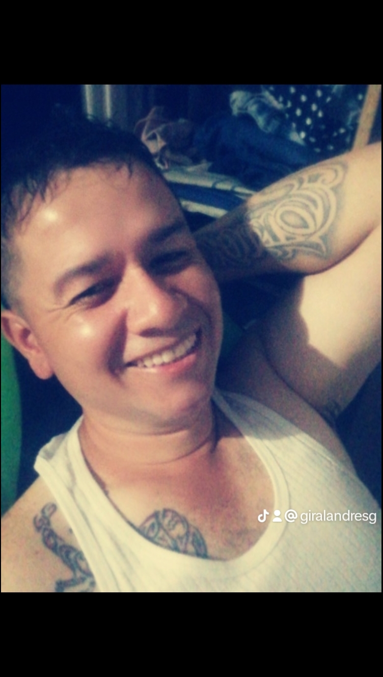 @Giral Andres