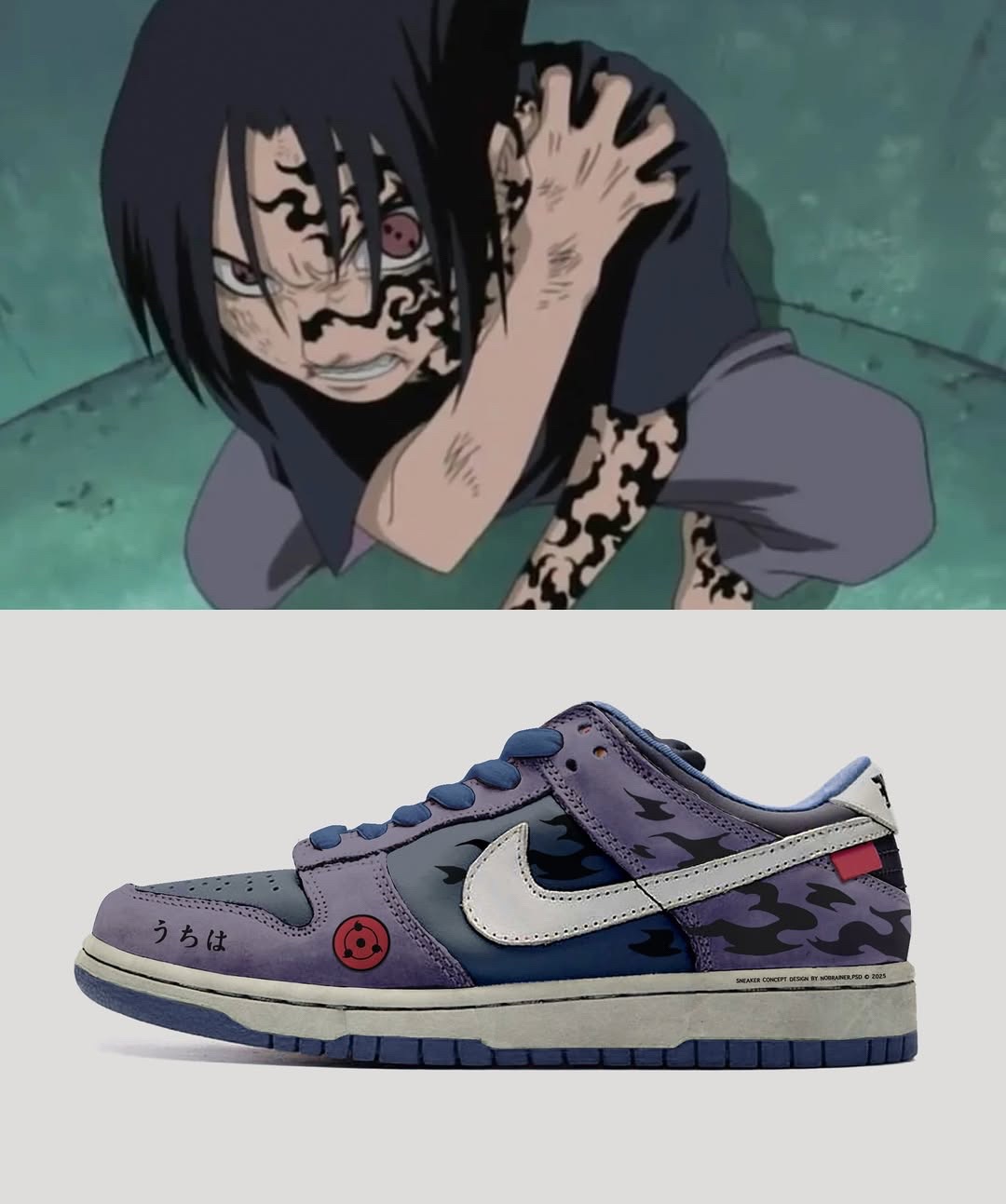 @Sneakers news