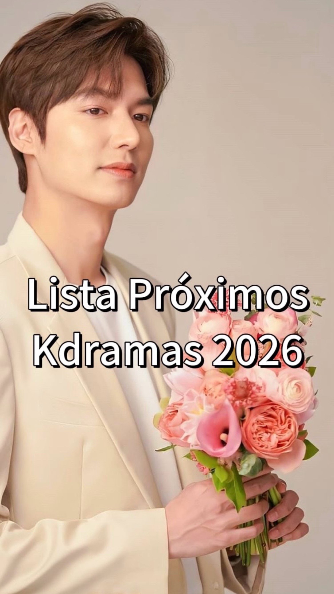 @Adicta a los K-Dramas 💜