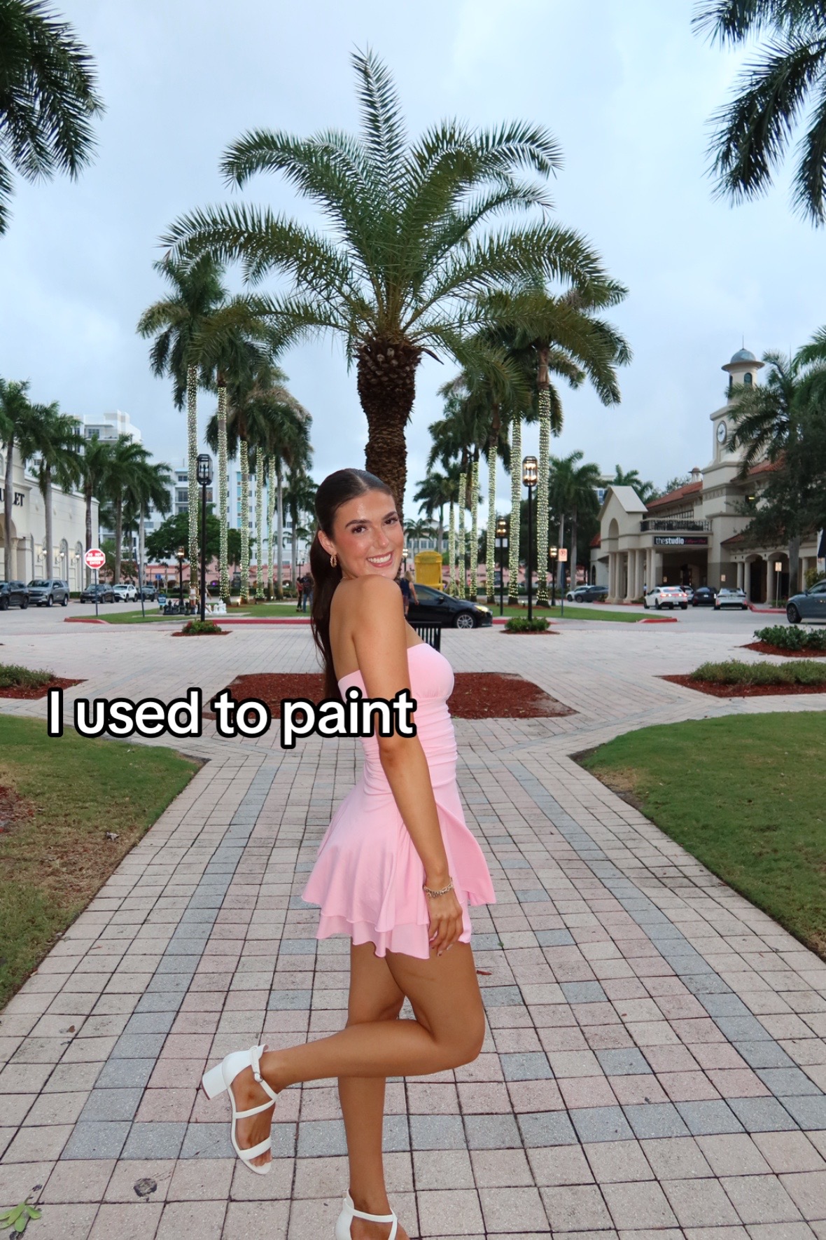 @Maya