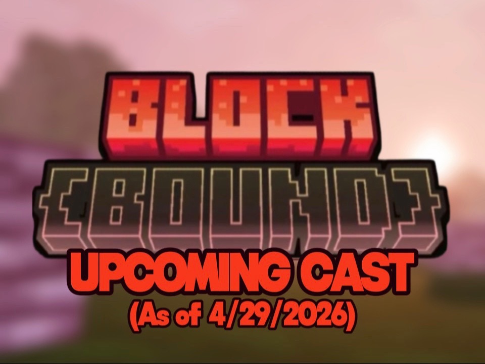 @Forsaken + BB Upcoming Roster