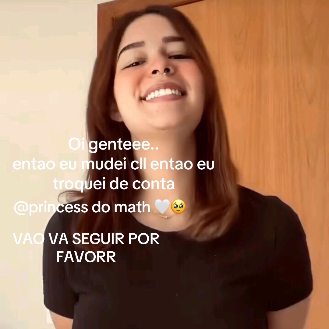 @"𝓟rincess do 𝓜ath 🤍🥹💍✨!