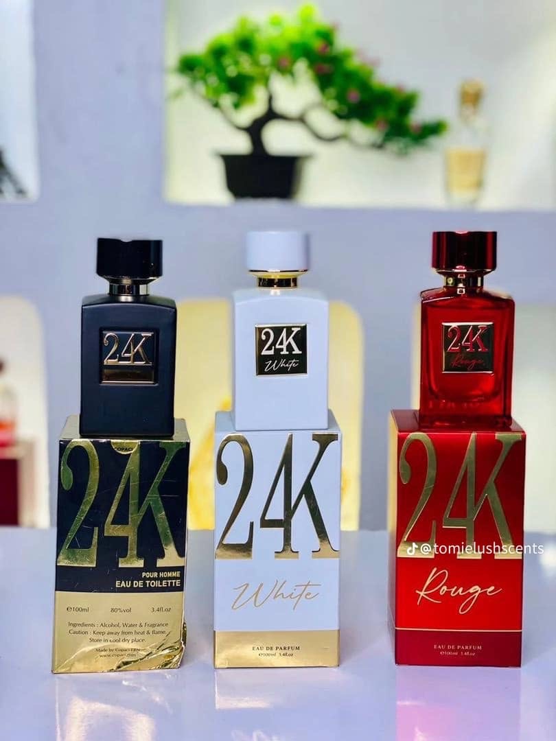 @Phina&rsquo;s luxurious perfume 🥰
