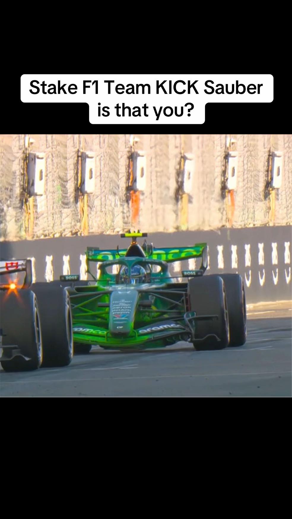 @F1 Banter ๐