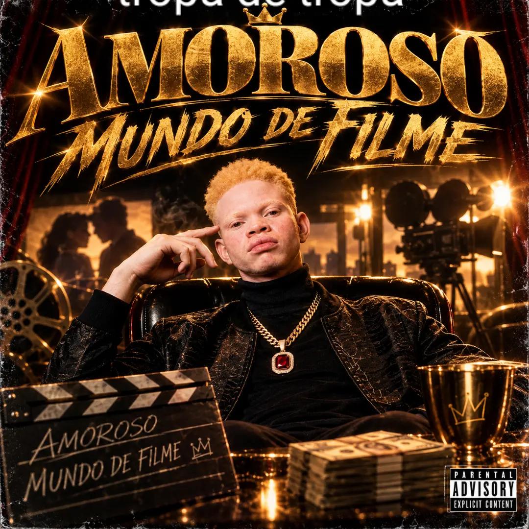 @Amoroso Músico