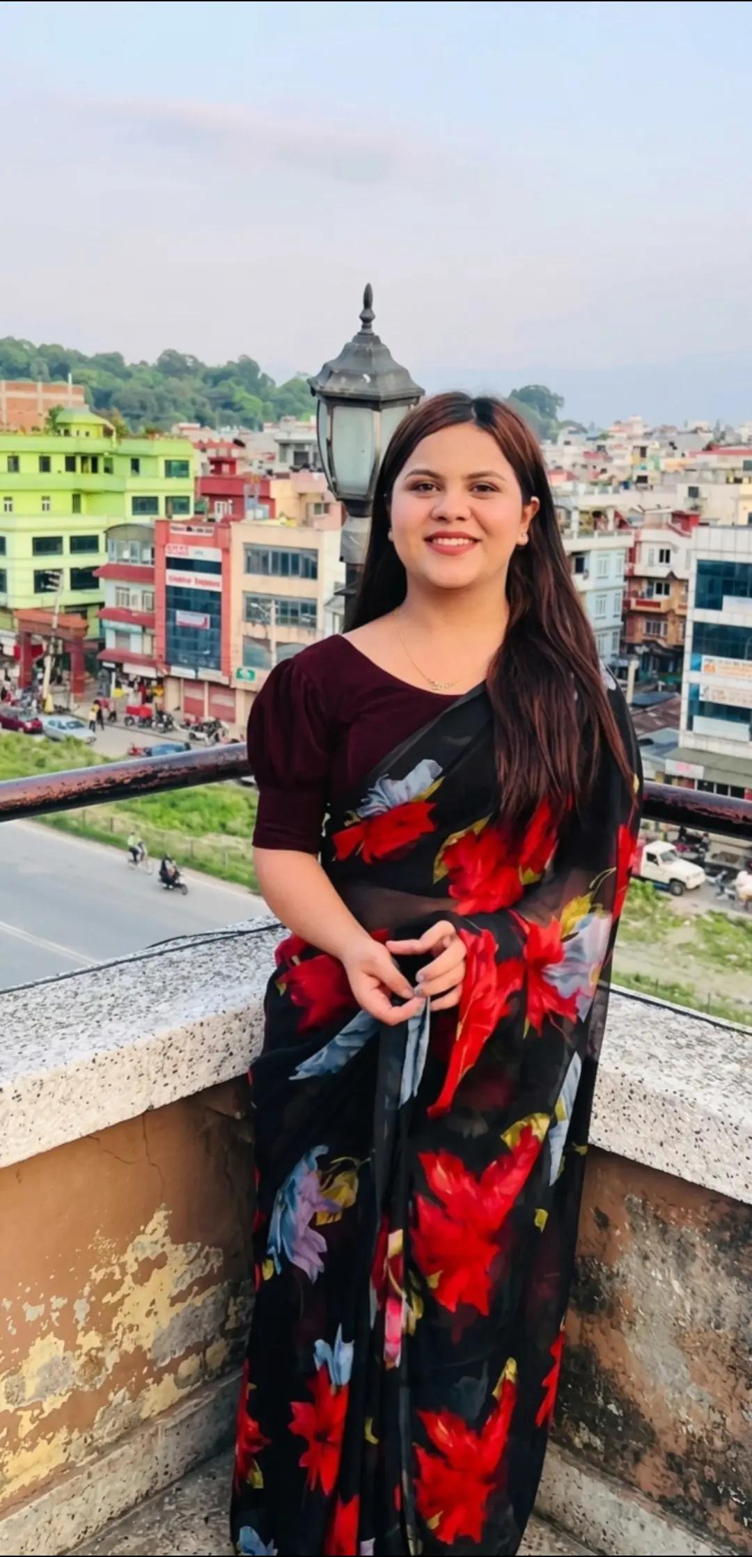 @KamalaGhimireofficile