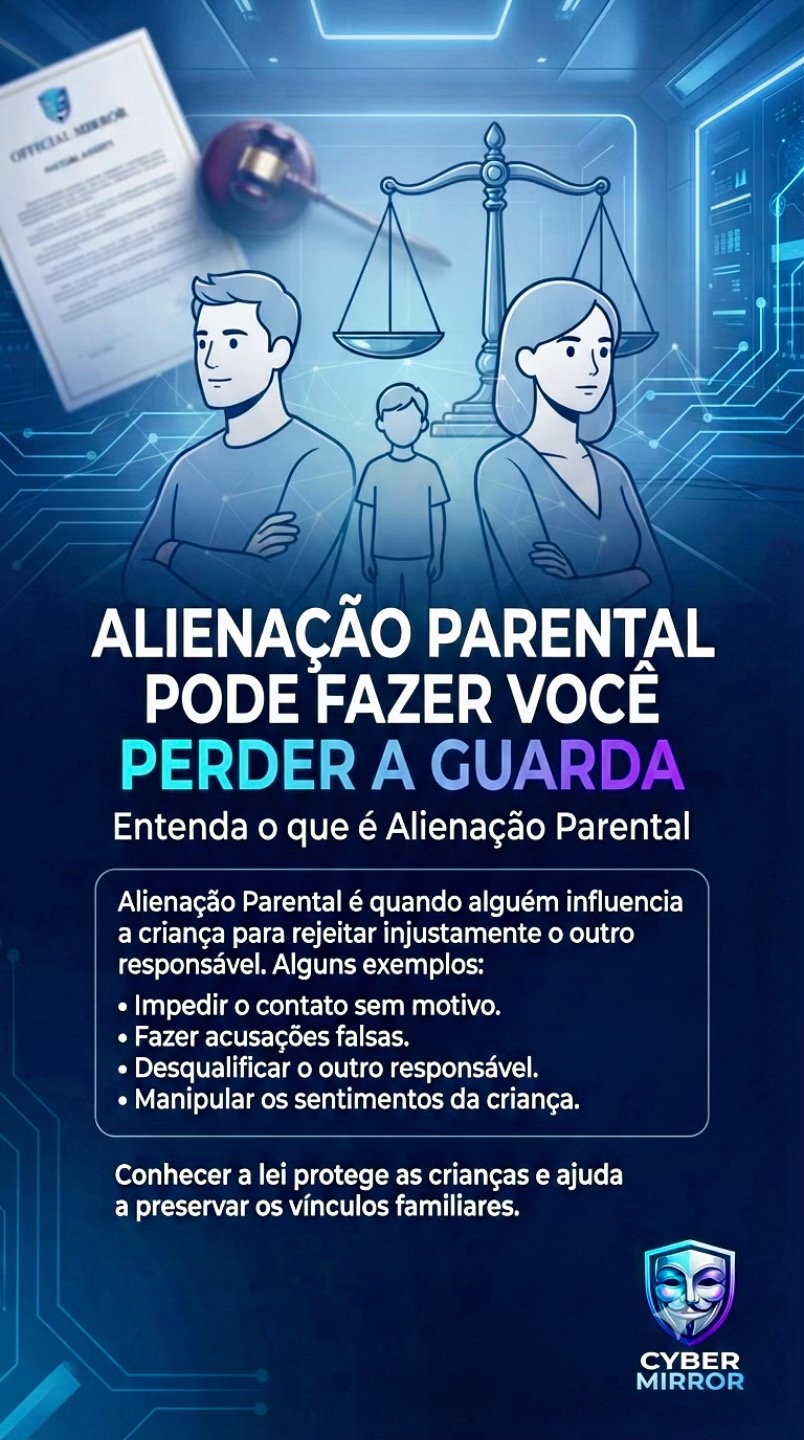 @Cyber Mirror