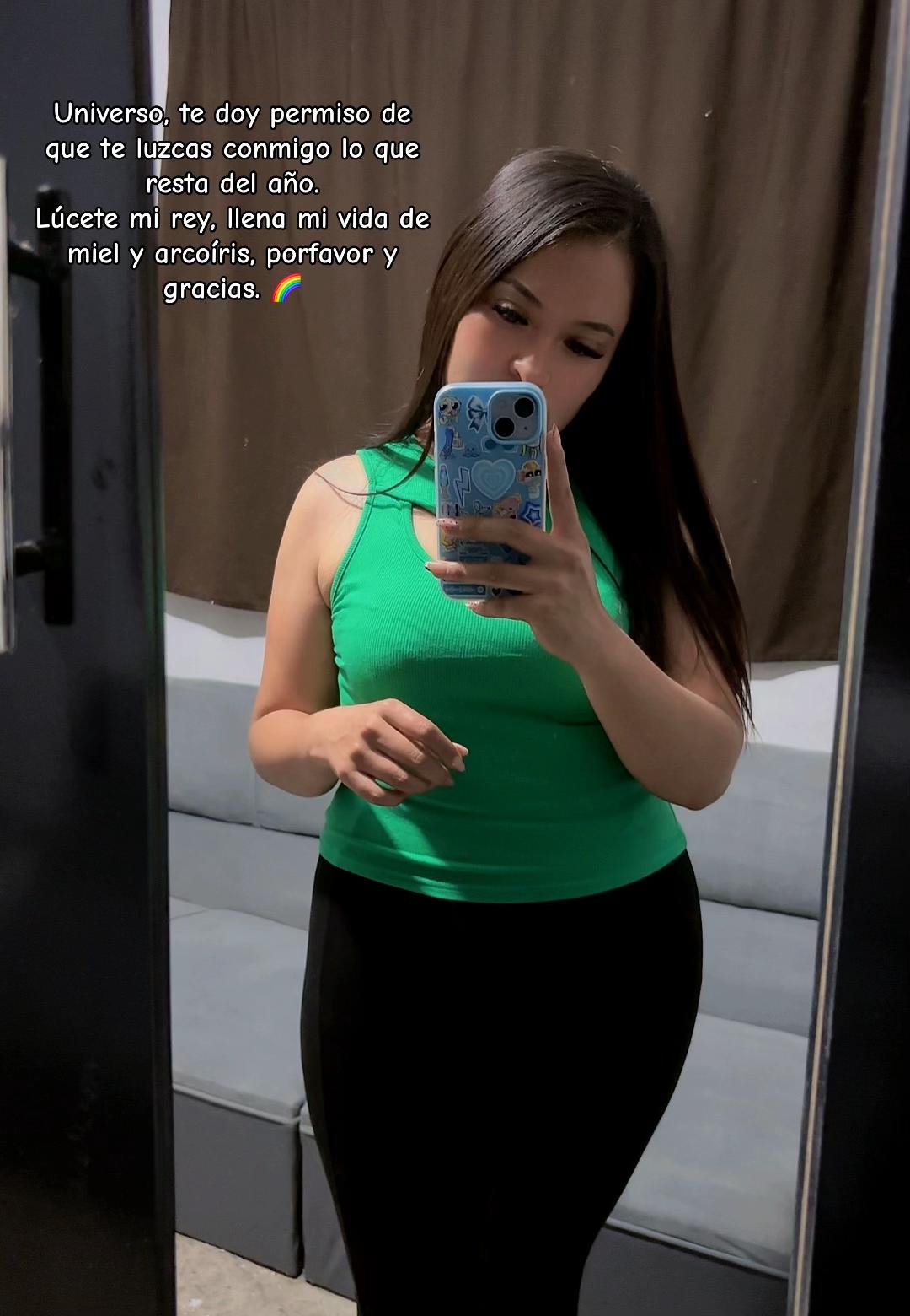 @Yesi González 🥰