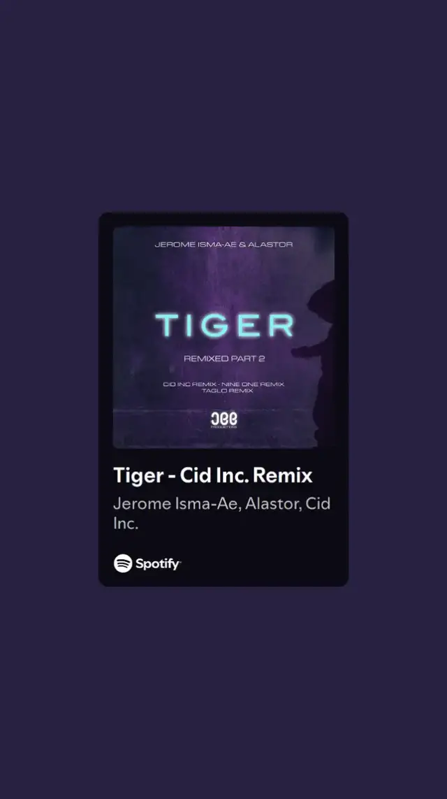 @ElectricVibe