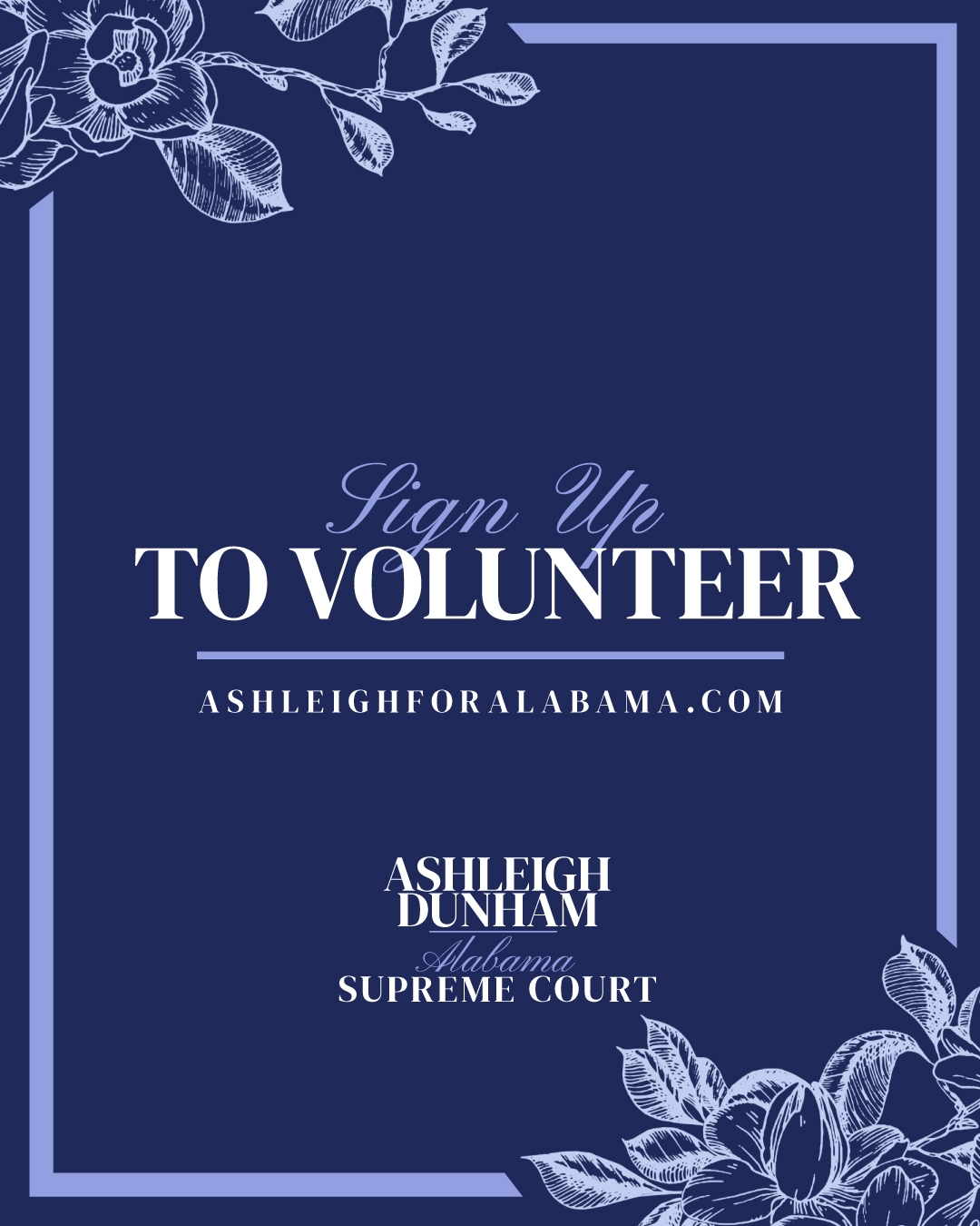 @AshLeighforAlabama