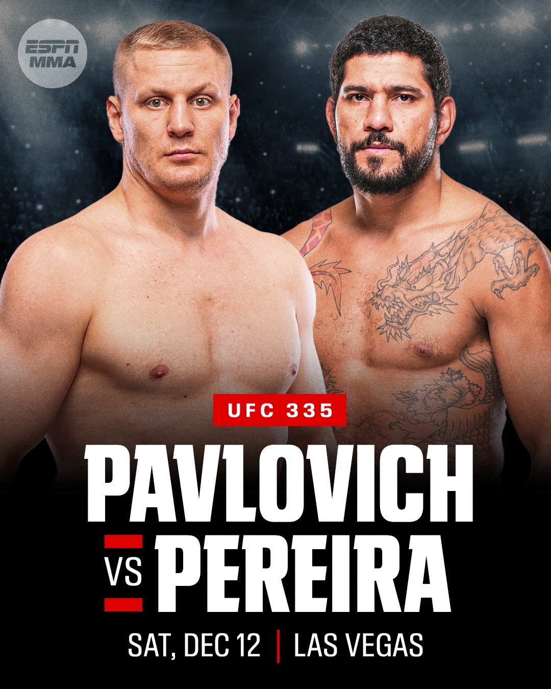 @ESPN MMA