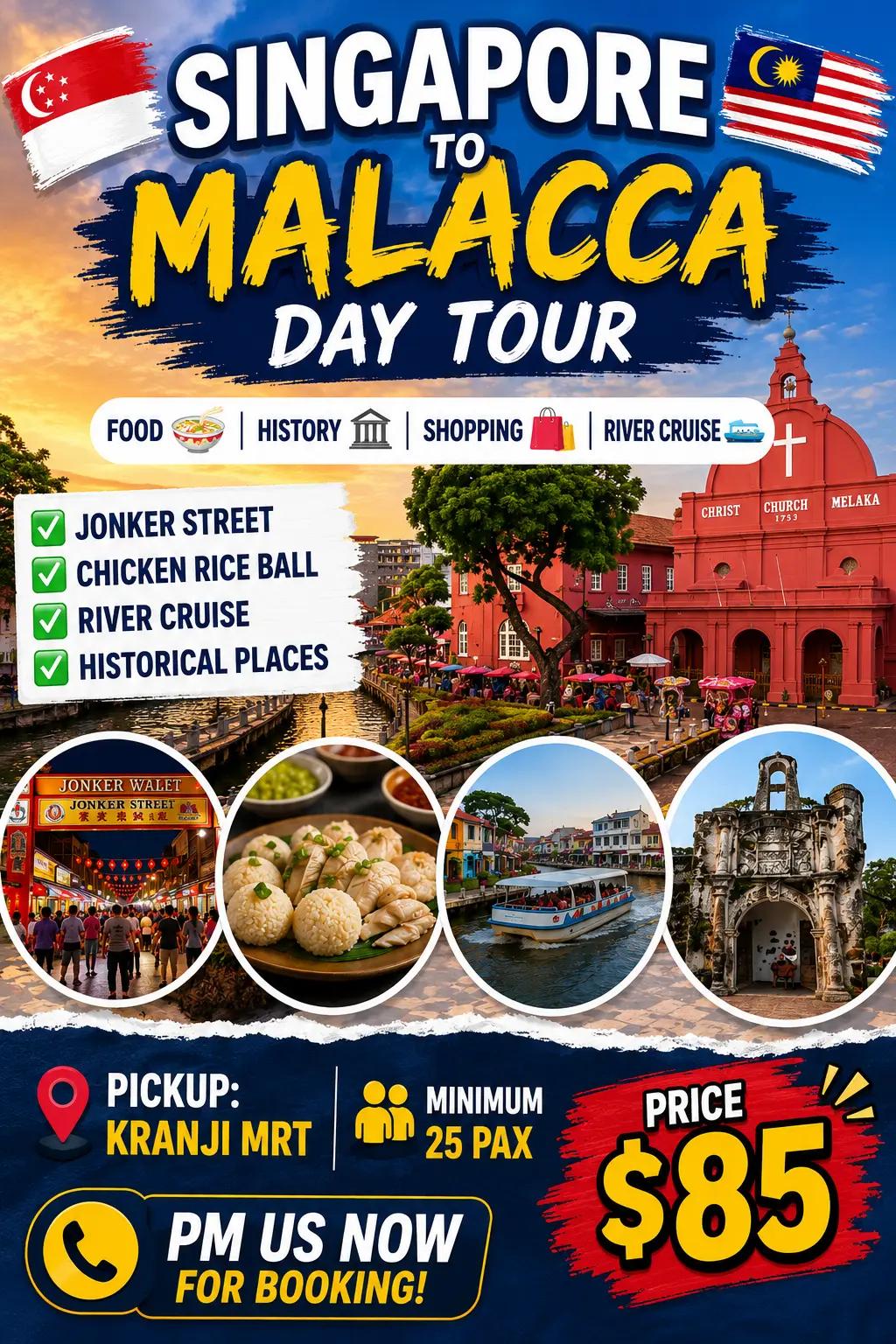 @RS TRAVEL & TOUR (M) SDN BHD