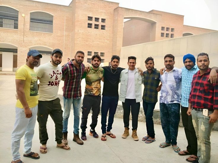 @LAWRENCE BISHNOI 🦅
