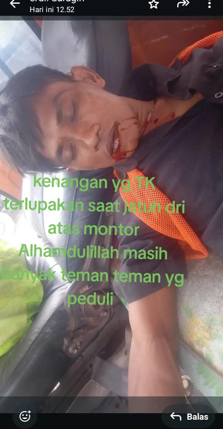 @tinggal kenangan