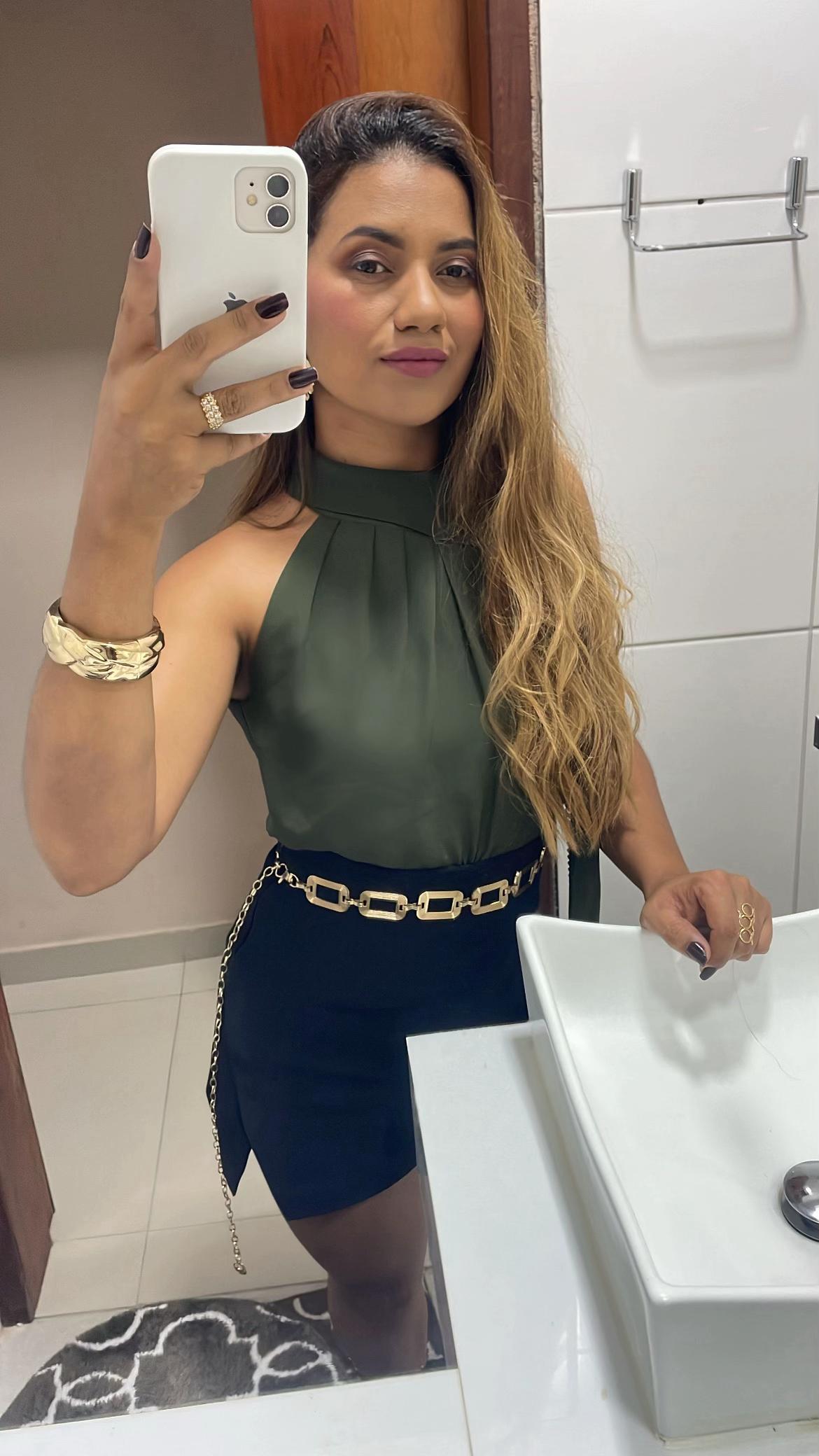 @Luana Moura