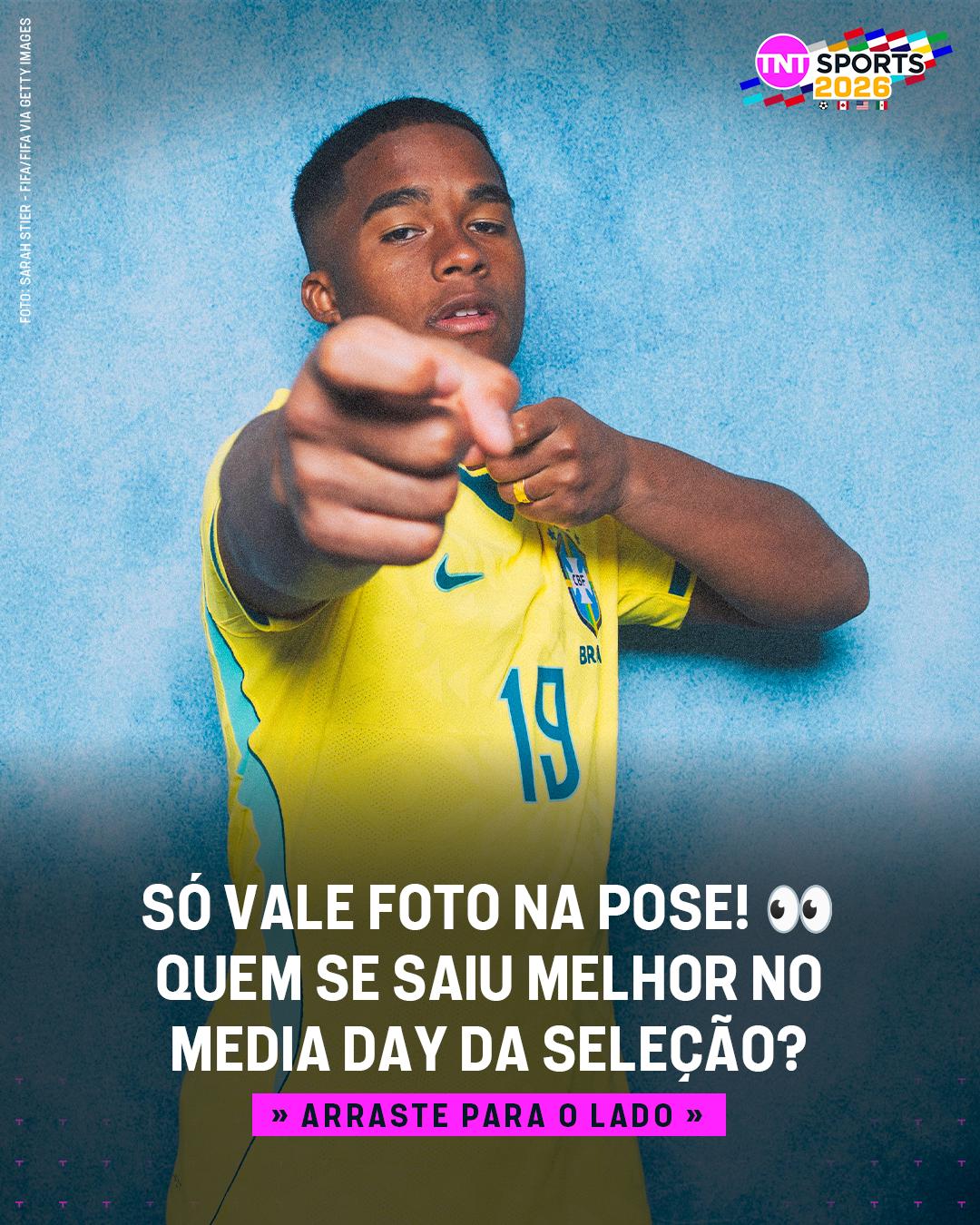 @TNT Sports Brasil