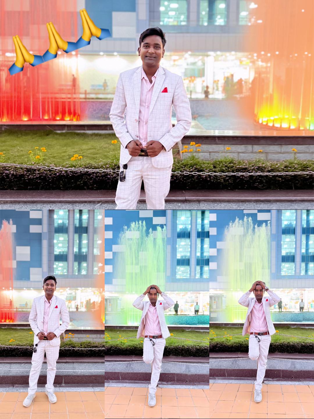 @birendar sah