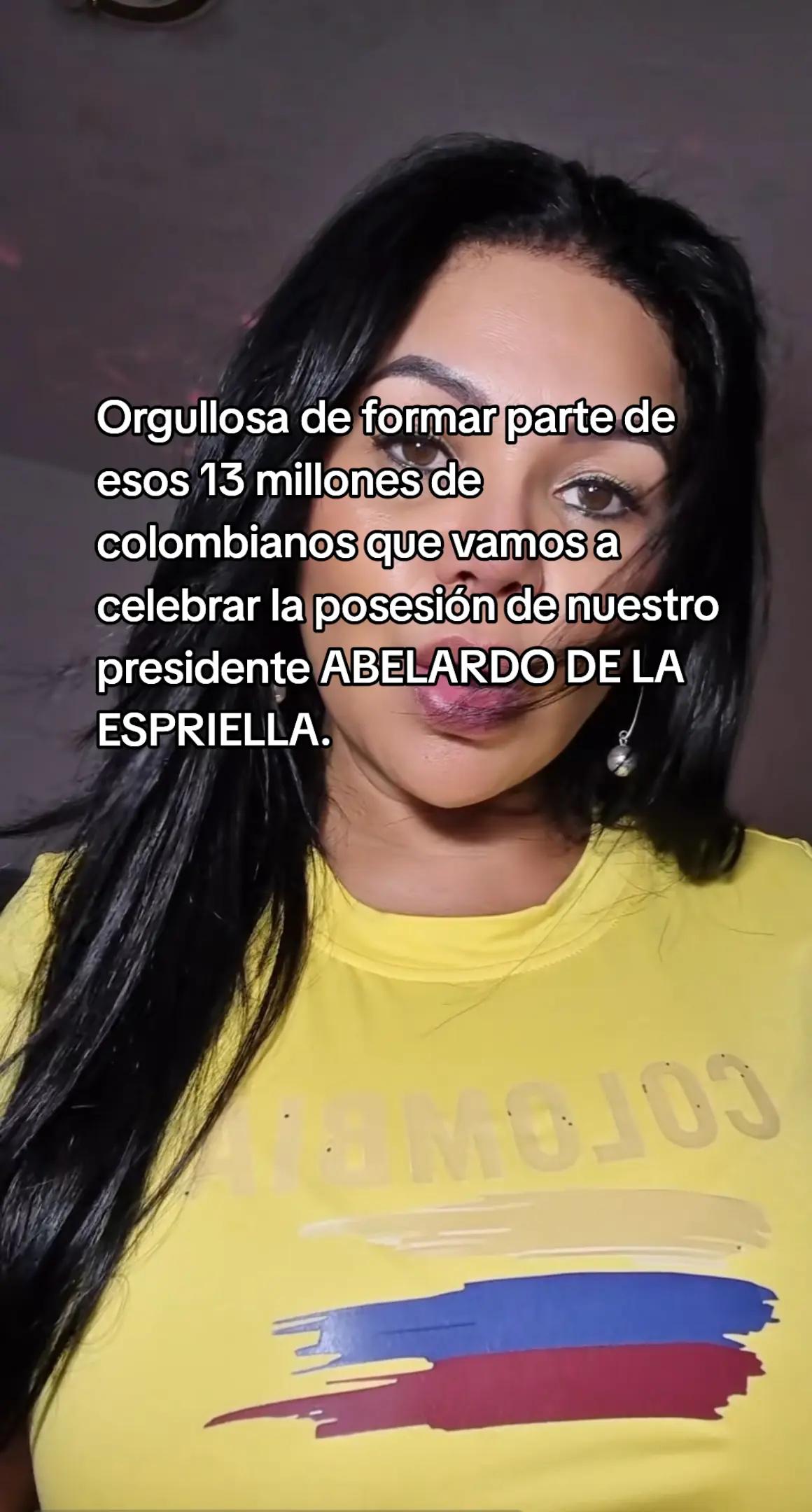 @LAVIDAESBELLA 🥂💃