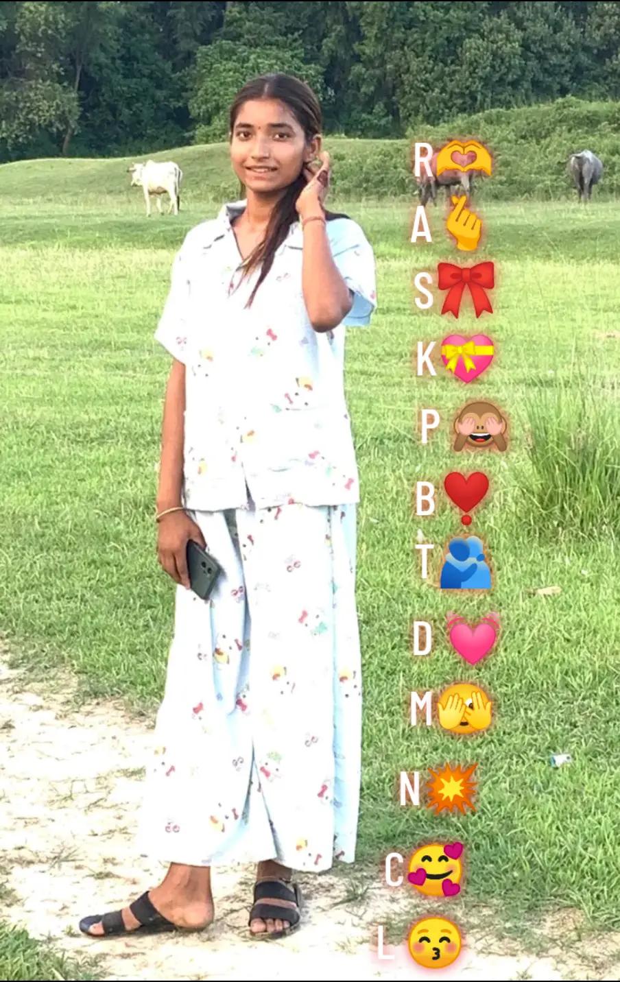@🫶Ragni yadav 1020🫰
