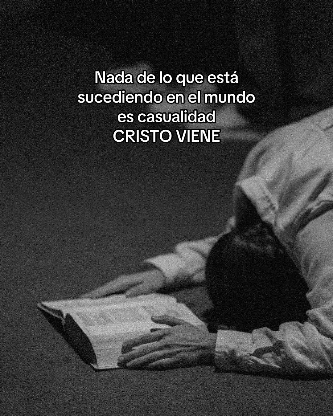 @Contenido cristiano 🤍✝️