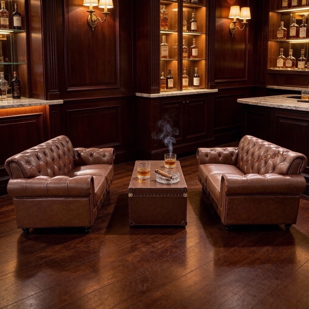 @Cigar Furniture Factory