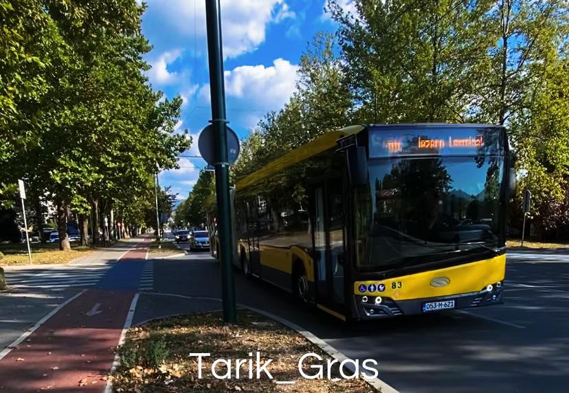 @Tarik Gras