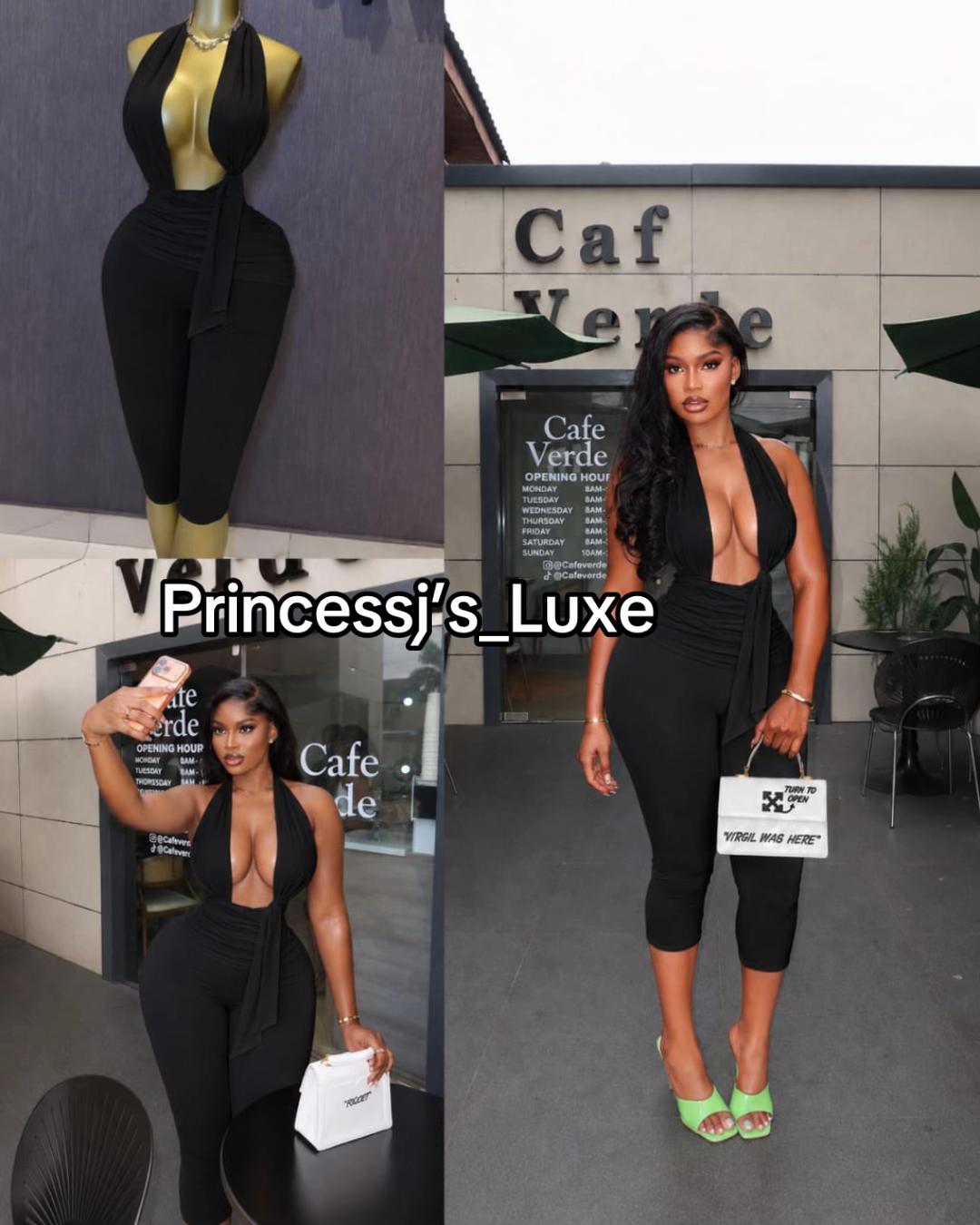 @PrincessJ’s_Luxe