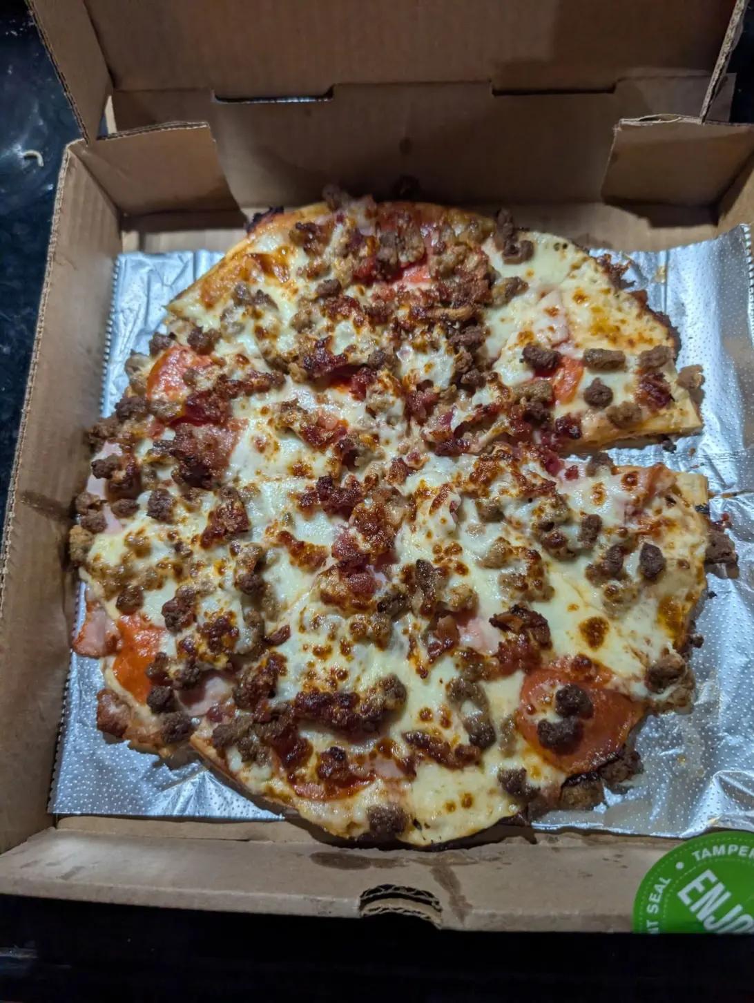 @foodie