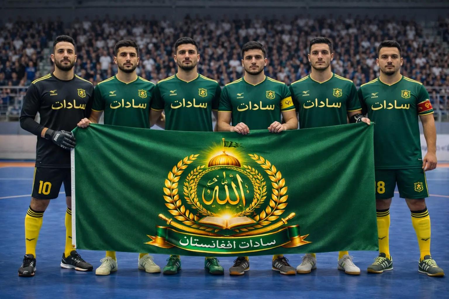 @پرچم دار سادات