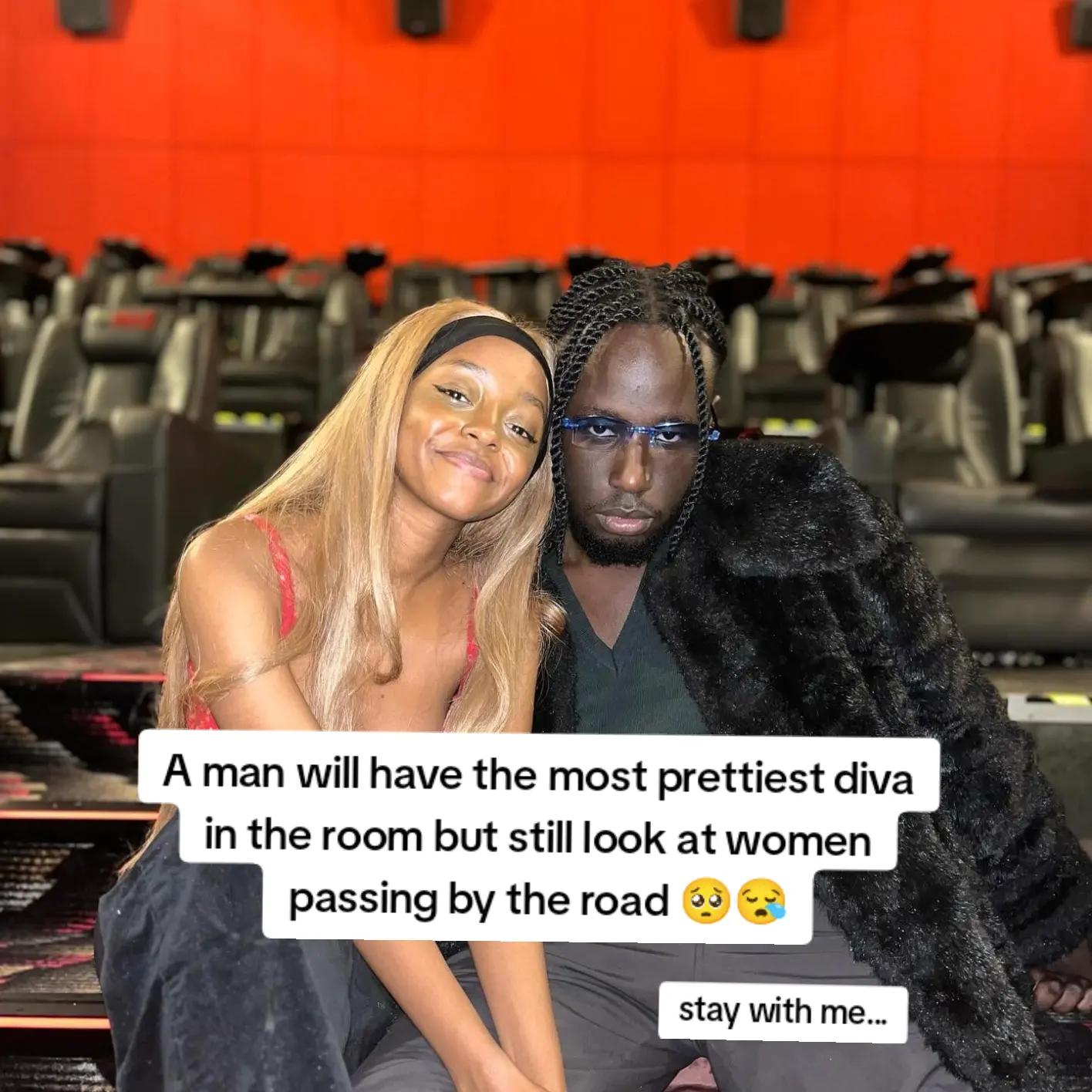 @Kenyan Couple Gallery 👩❤️👨