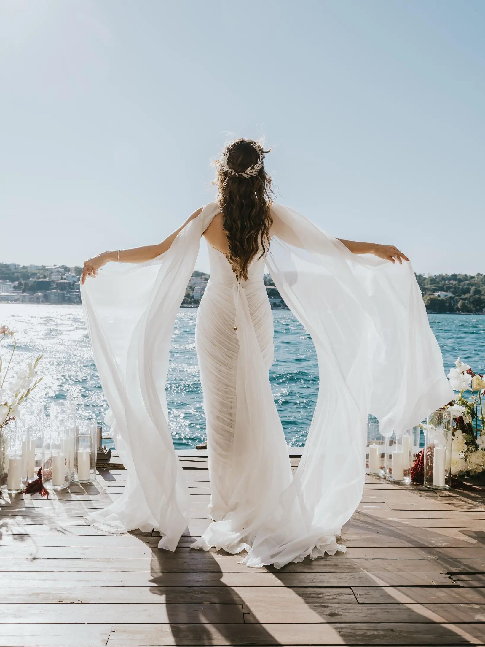 @Damla Sönmez