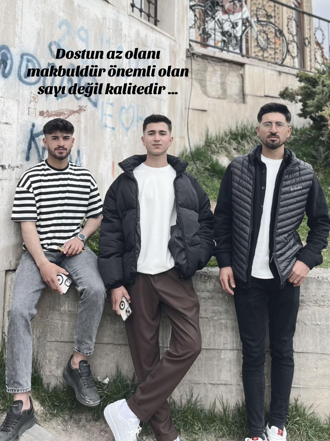 @Gazican ilter