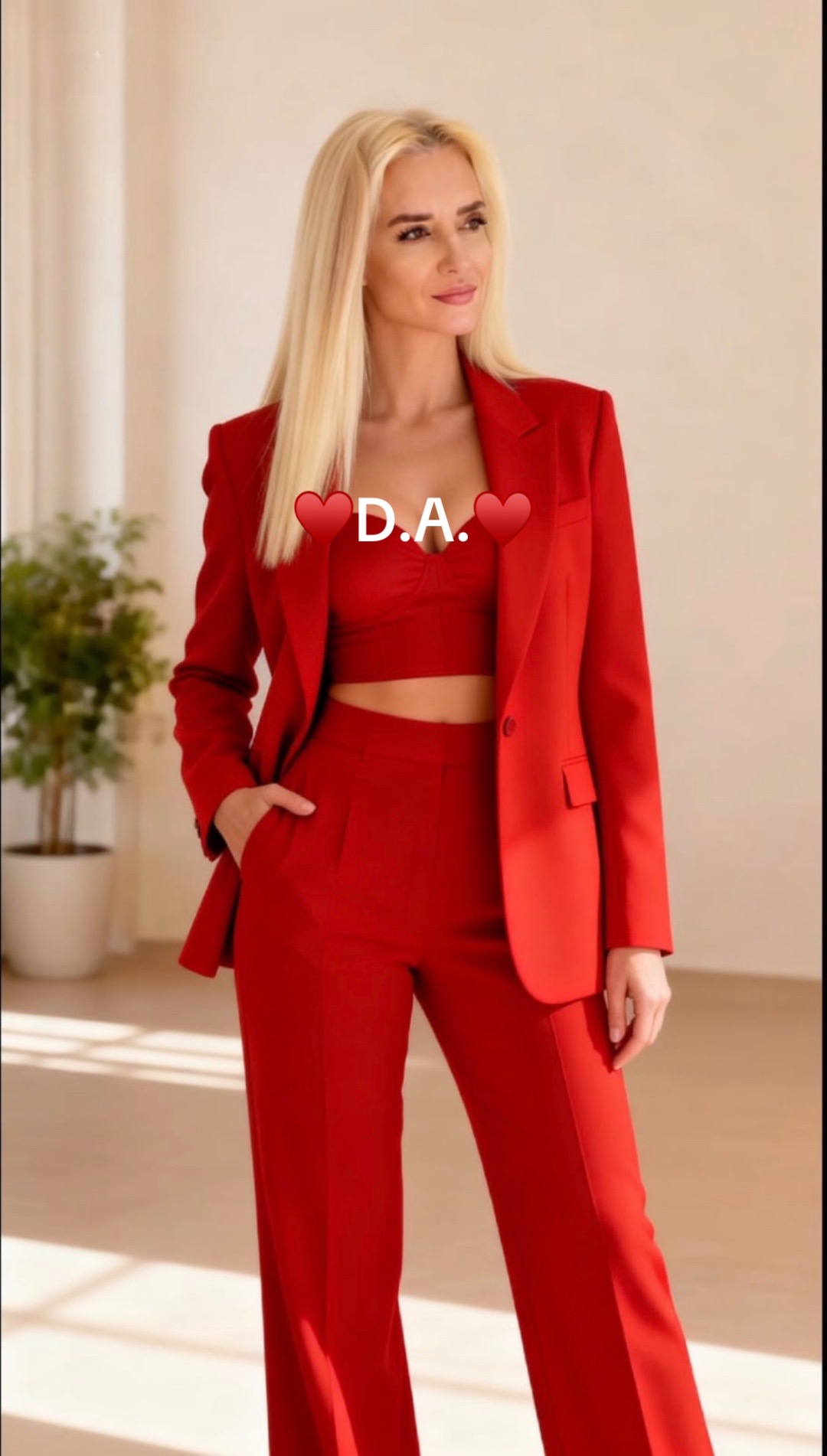 @&hearts;️Dara America &hearts;️