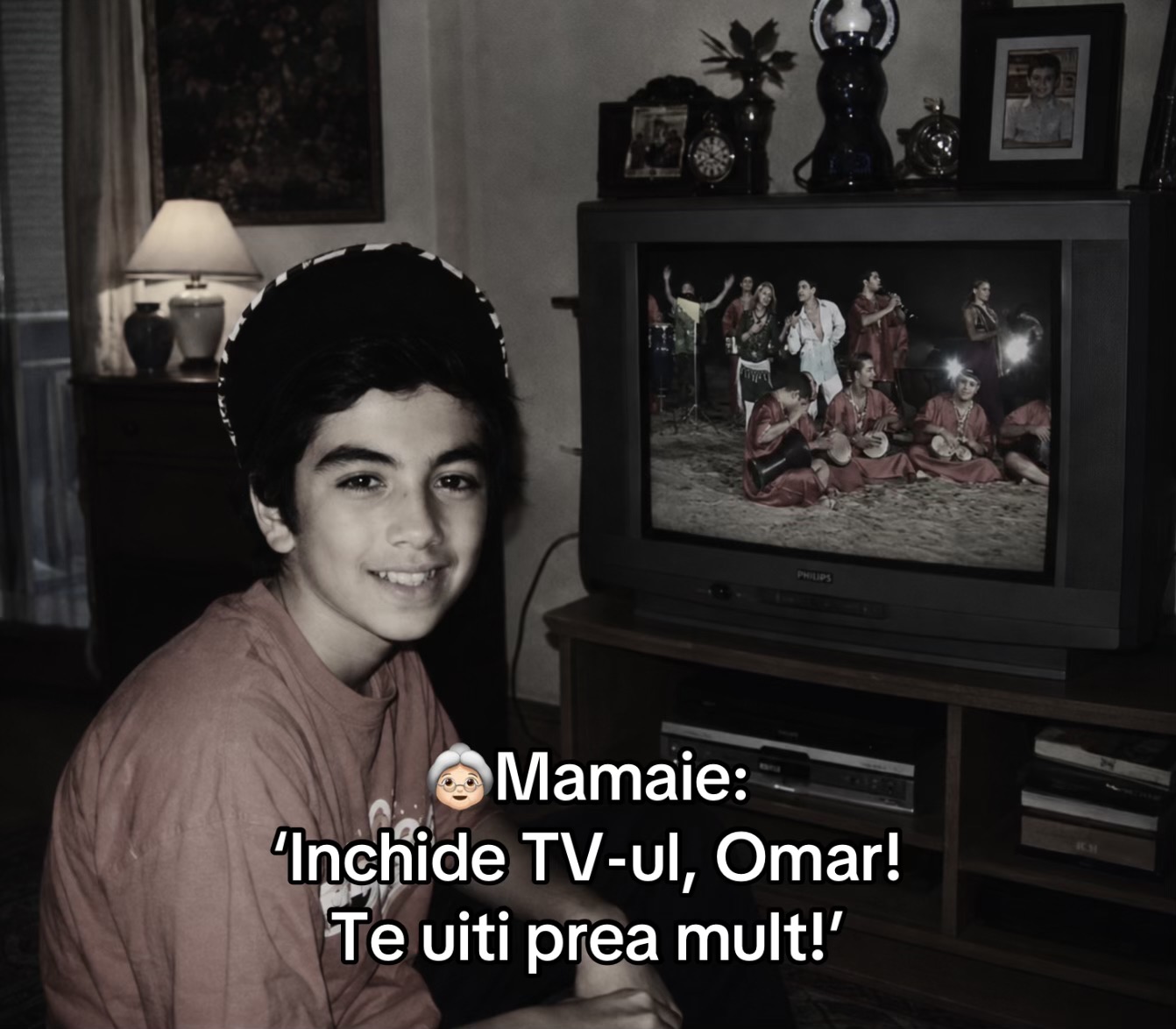 @Omar Arnaout