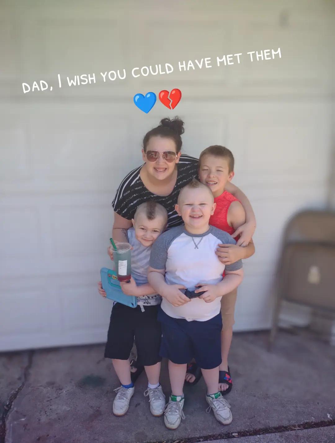 @Brittany Schafer | boymomx3 🩵