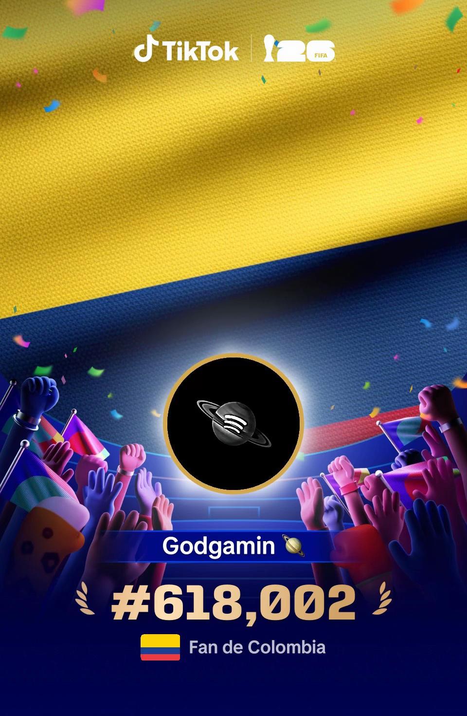 @Godgamin 🪐
