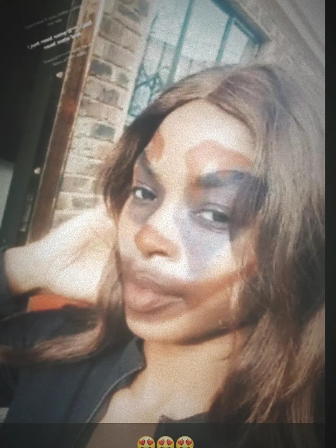 @Karabo miss-melanin November