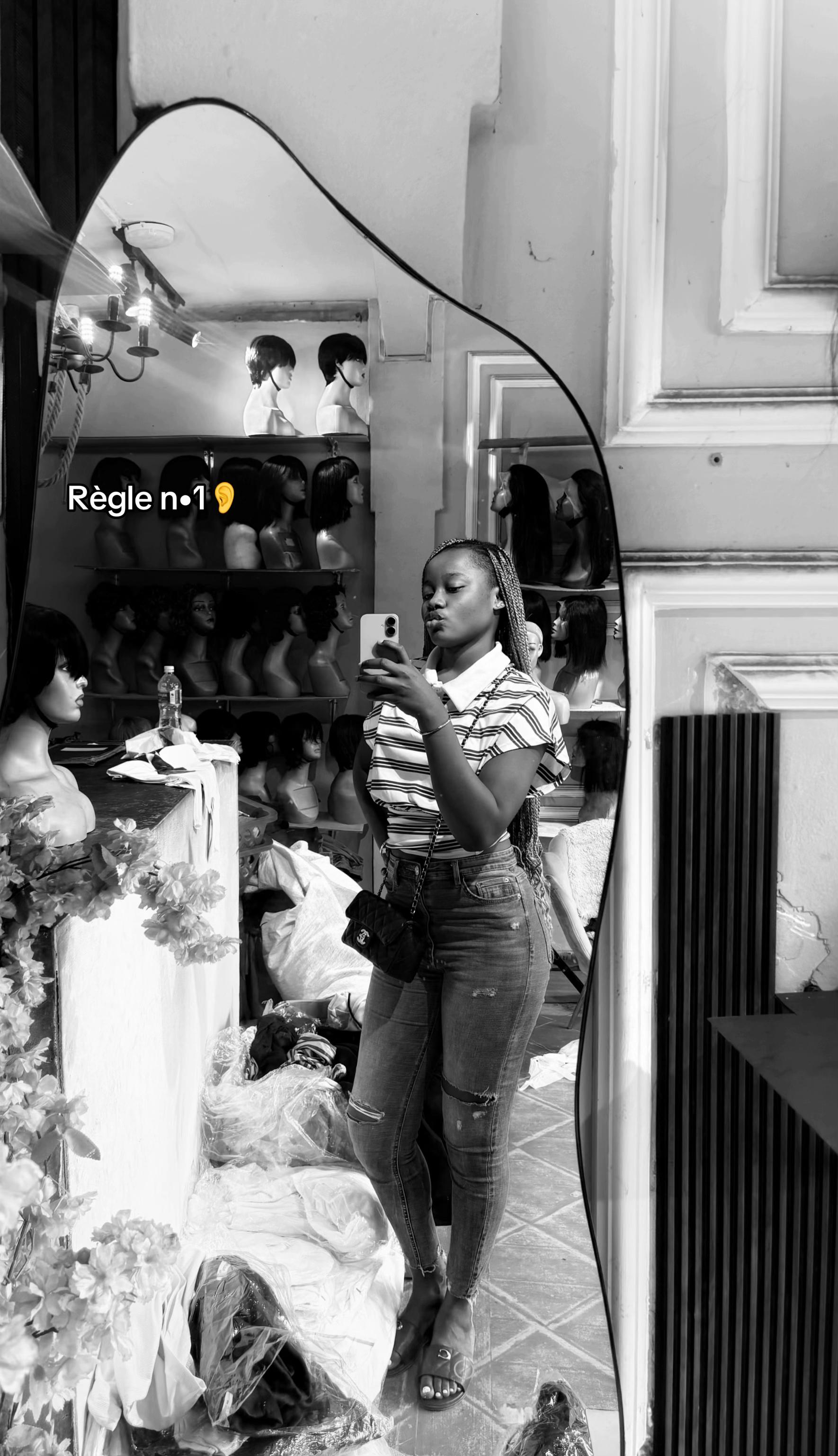 @La reine 👸de l’efficacité