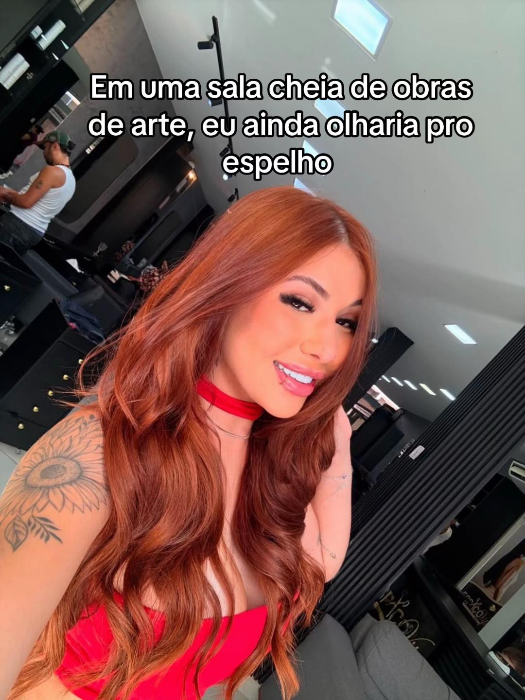 @IsadoraAlbuquerque