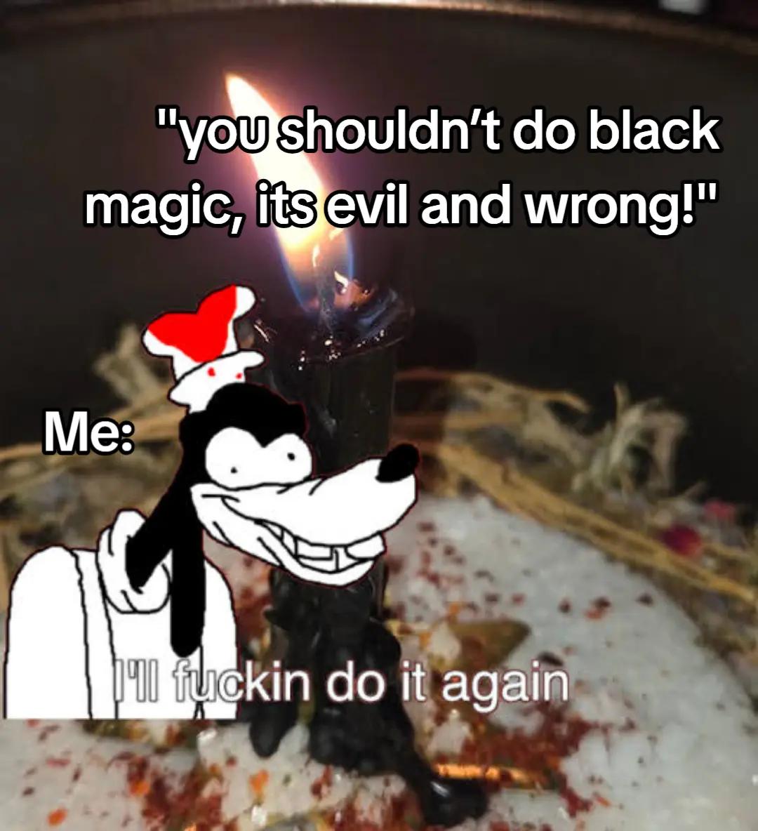 @Lynn | Magick and Tarot ๐โจ๏ธ