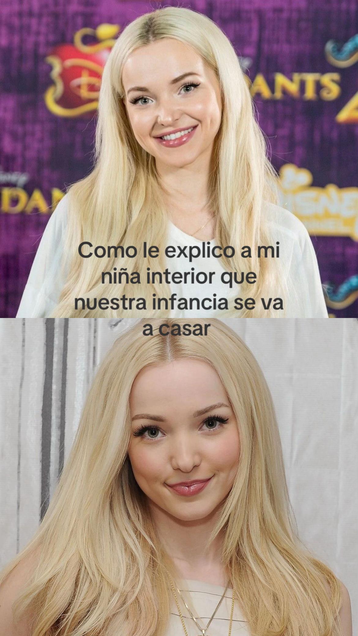 @Disney_infancia