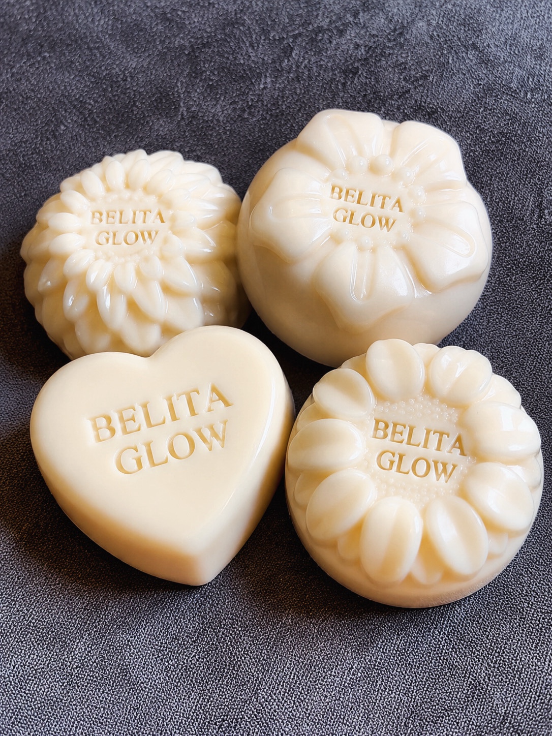 @Belita Glow Candles