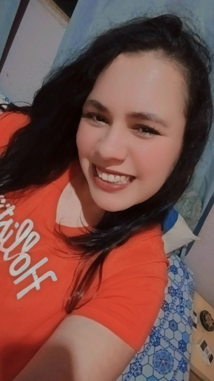 @🏳️🌈Elizângela Andrade🏳️🌈