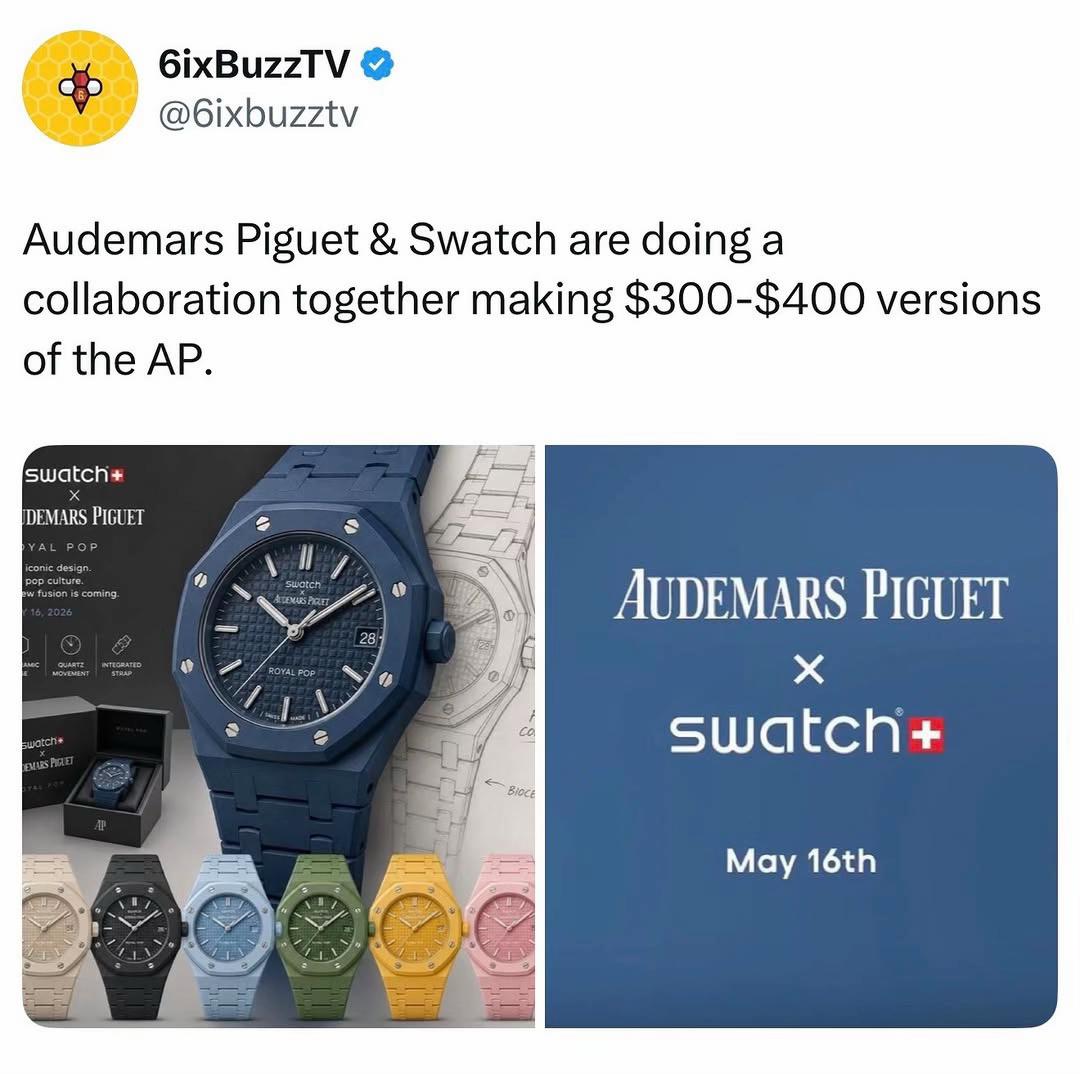@6ixbuzzTV