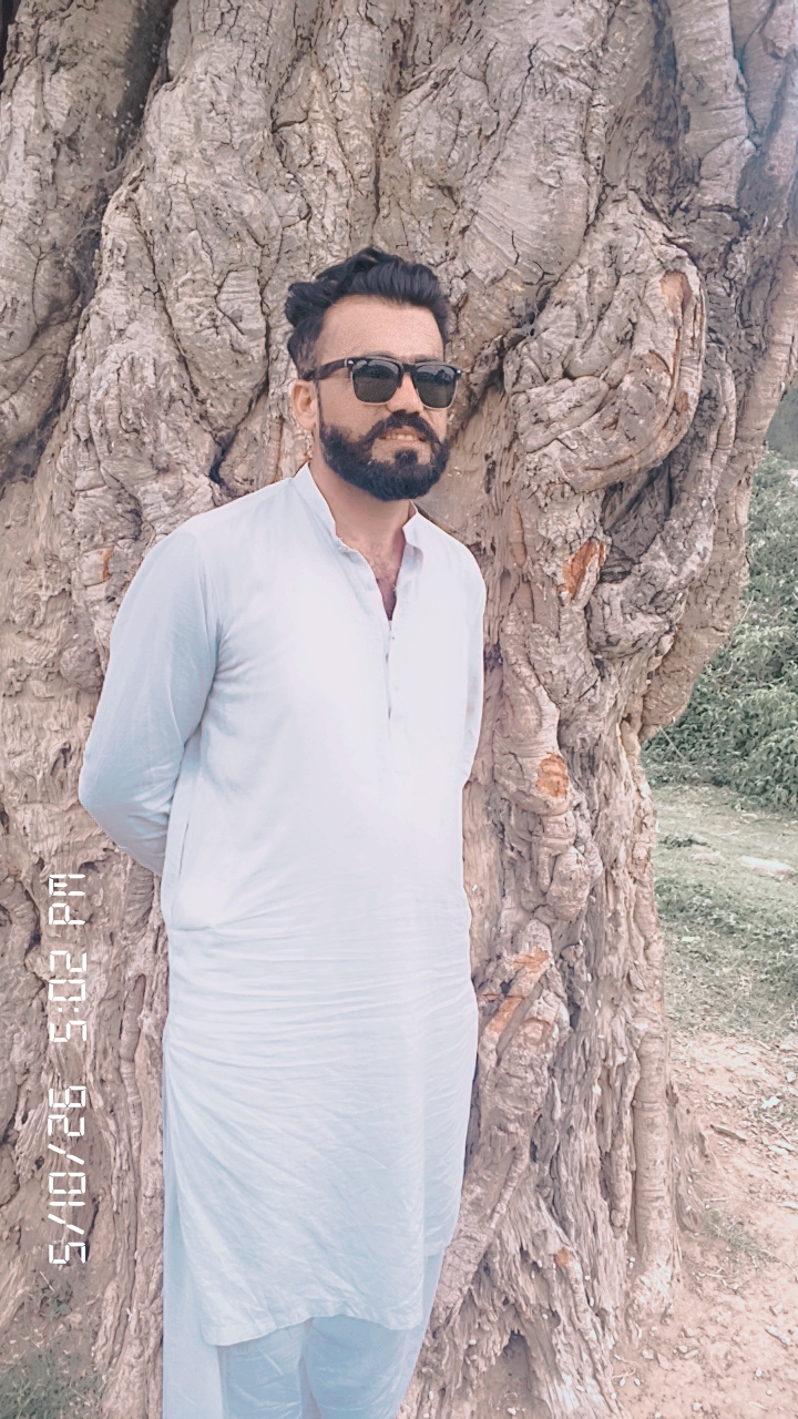 @Nawab zada Asad