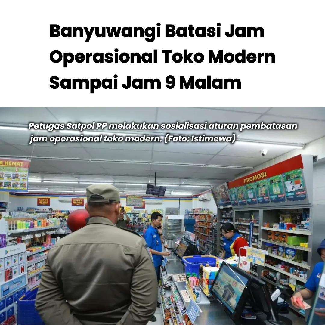 @Informasi Banyuwangi