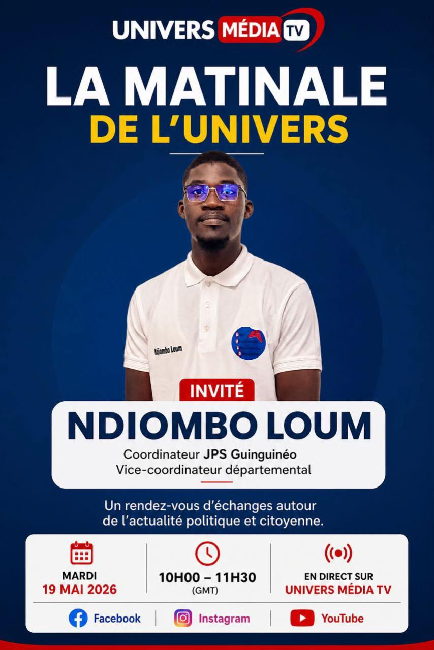 @ndiombo saliou loum
