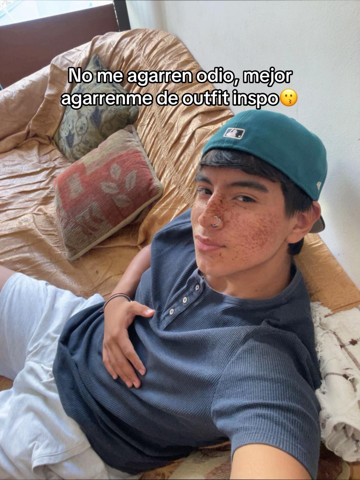 @CARLOS LR