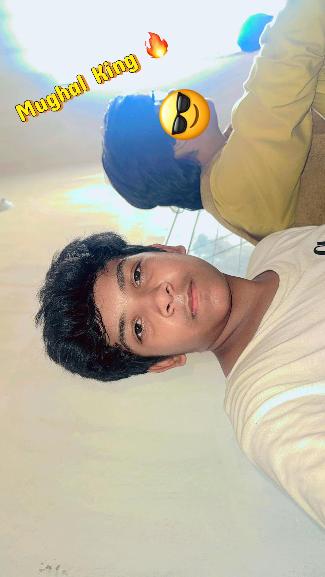 @ITz MuGhal بادشاہ👑