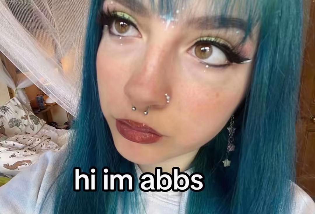 @abbie hope